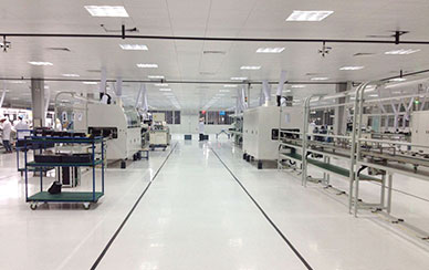 Shanghai JunCheng Biological Technology Co., Ltd.