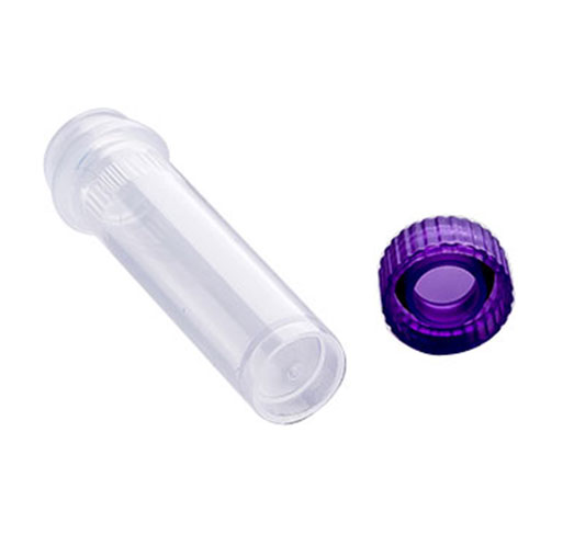 Screw Cap Micro Tubes