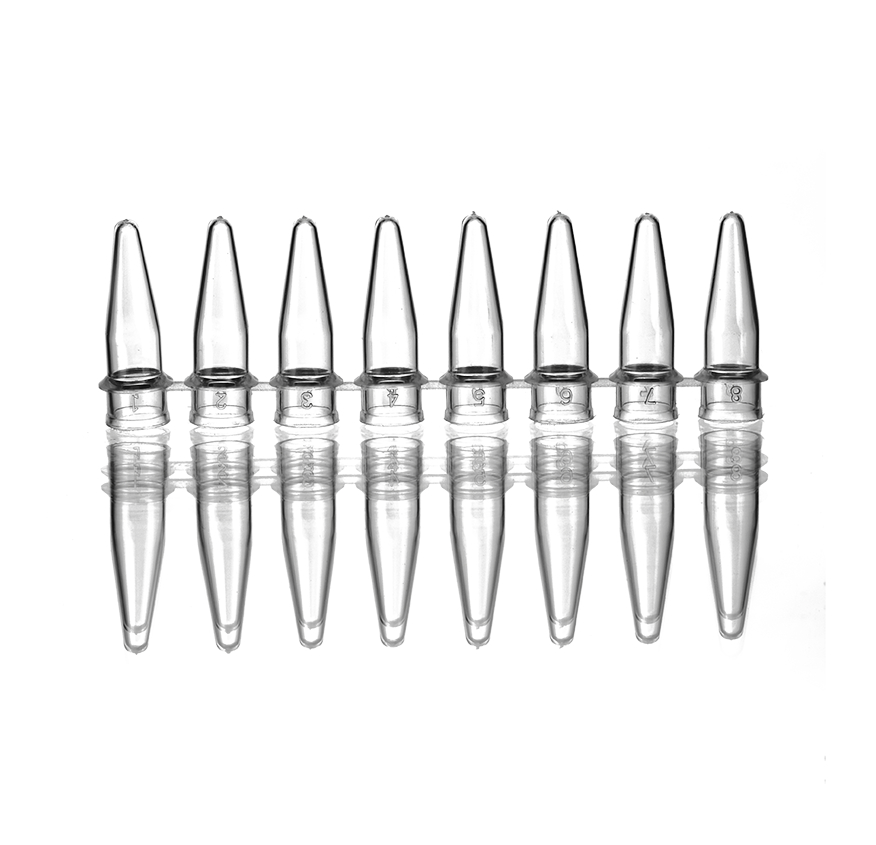 PCR
