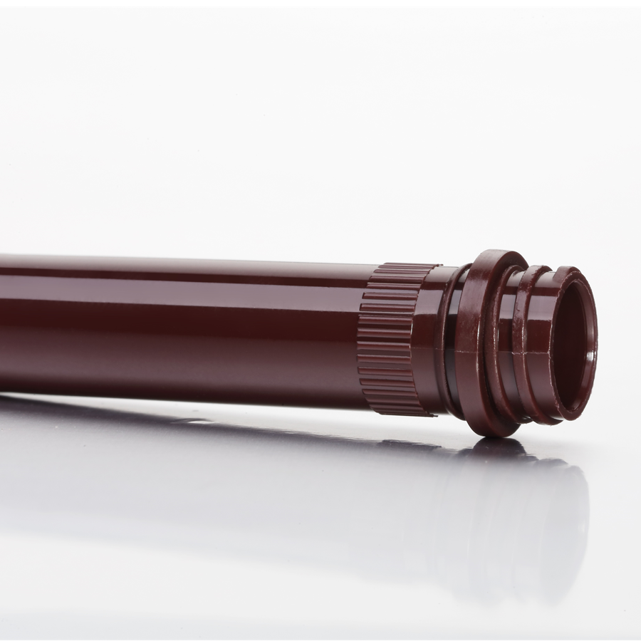0.5ML-1.5ML-2.0ML Amber Screw Cap Micro Tubes