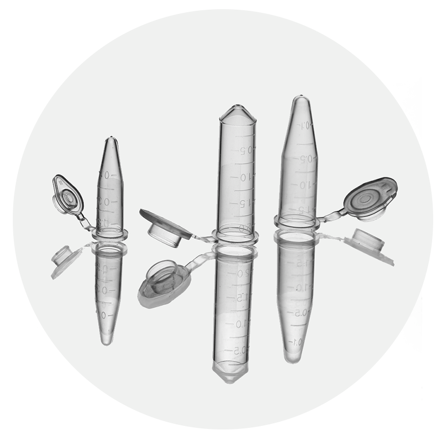 Micro Centrifuge Tubes