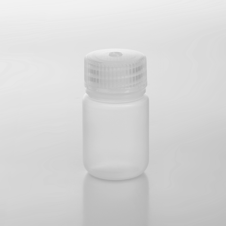 Transparent 30ML Wide-mouth Reagent Bottle