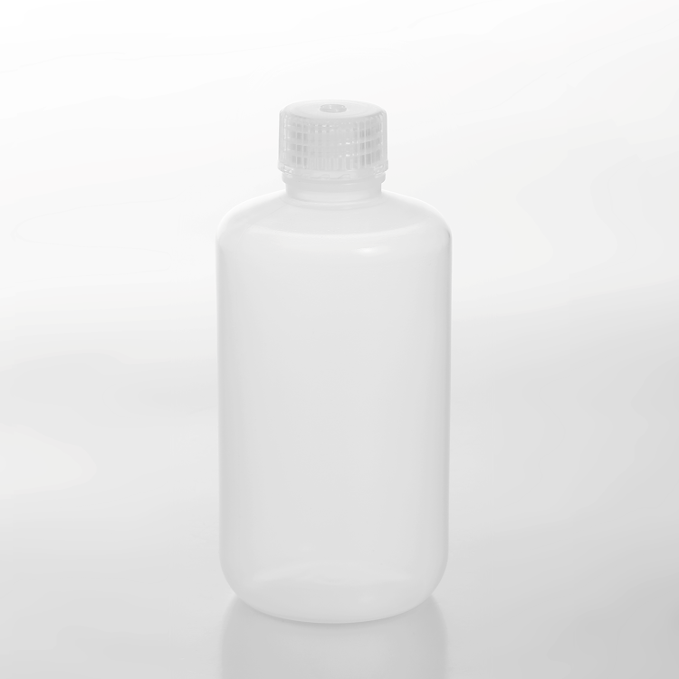 Transparent 250ML Narrow-mouth Reagent Bottle