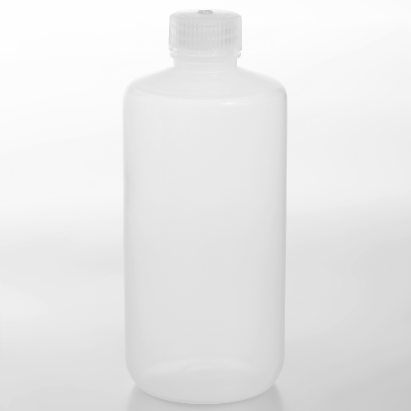 Transparent 500ML Narrow-mouth Reagent Bottle