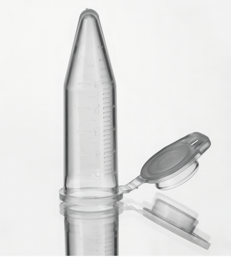 0.5ML Microcentrifuge Tube