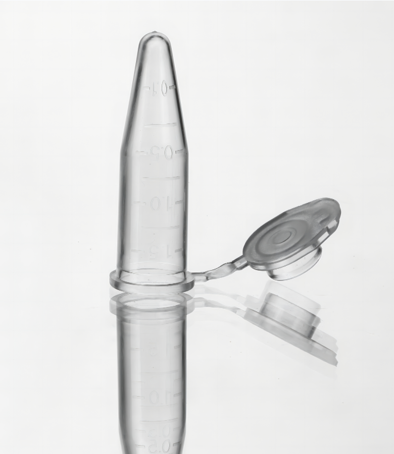 1.5ML Microcentrifuge Tube