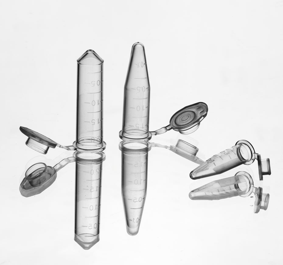 1.5ML Microcentrifuge Tube