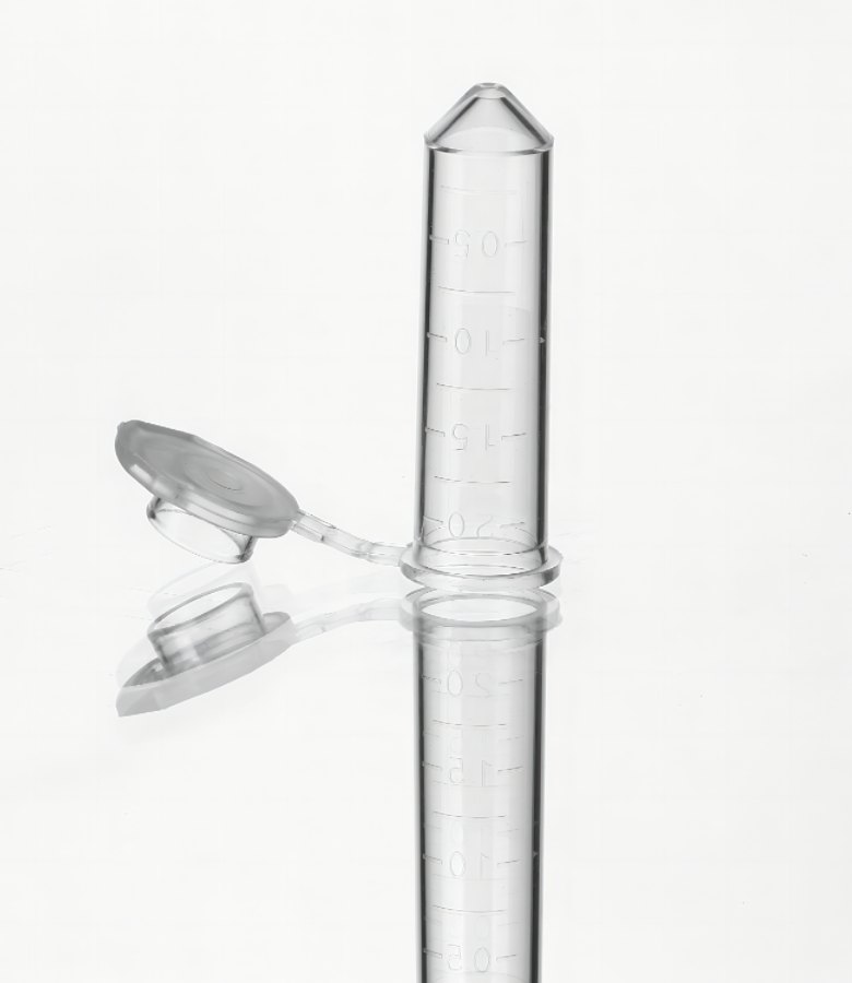 2.0ML  Micro-centrifuge Tube