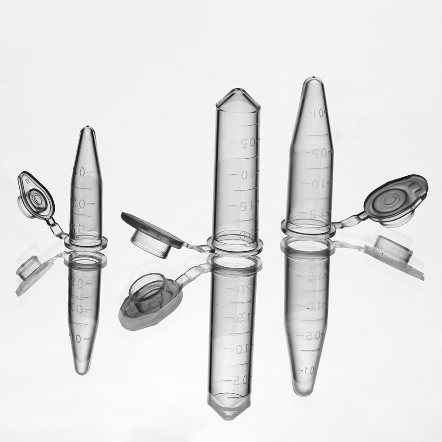 2.0ML  Micro-centrifuge Tube