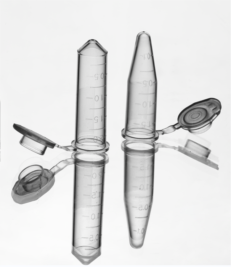 1.5ML Colored Microcentrifuge Tube