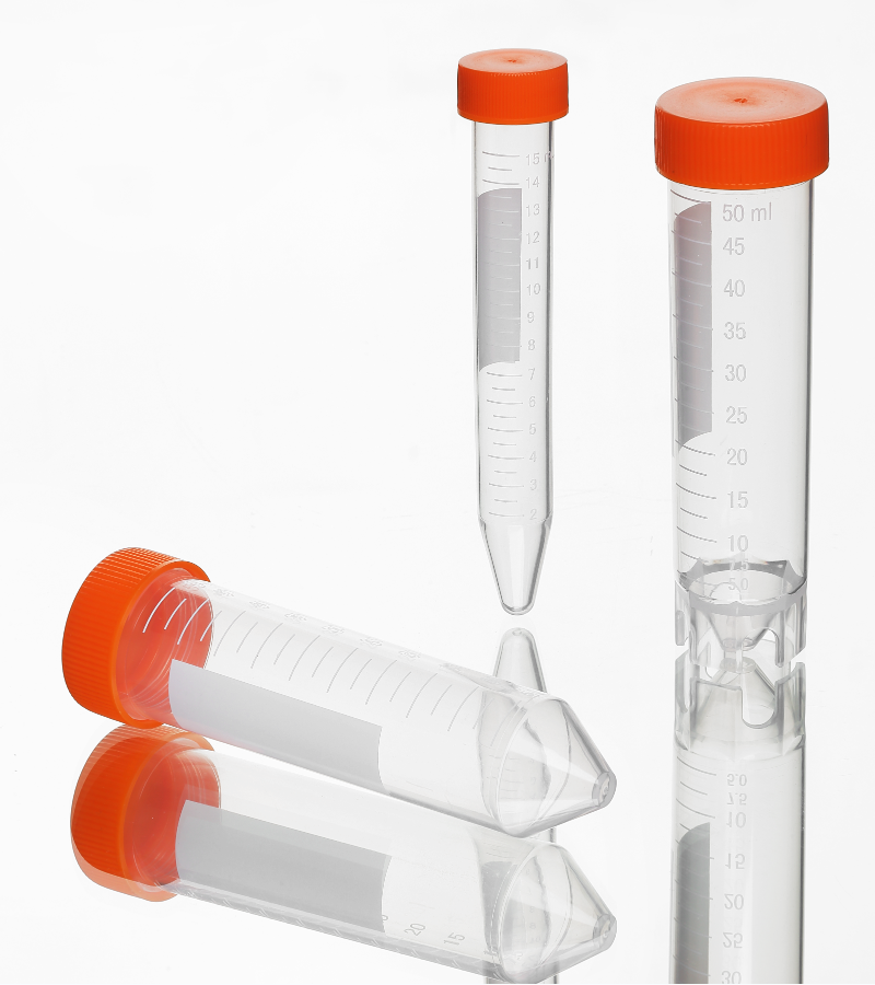 50ml Low Protein Binding Centrifuge tube