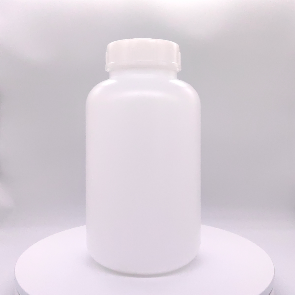 3L Wide Mouth Large Bottle（HDPE）